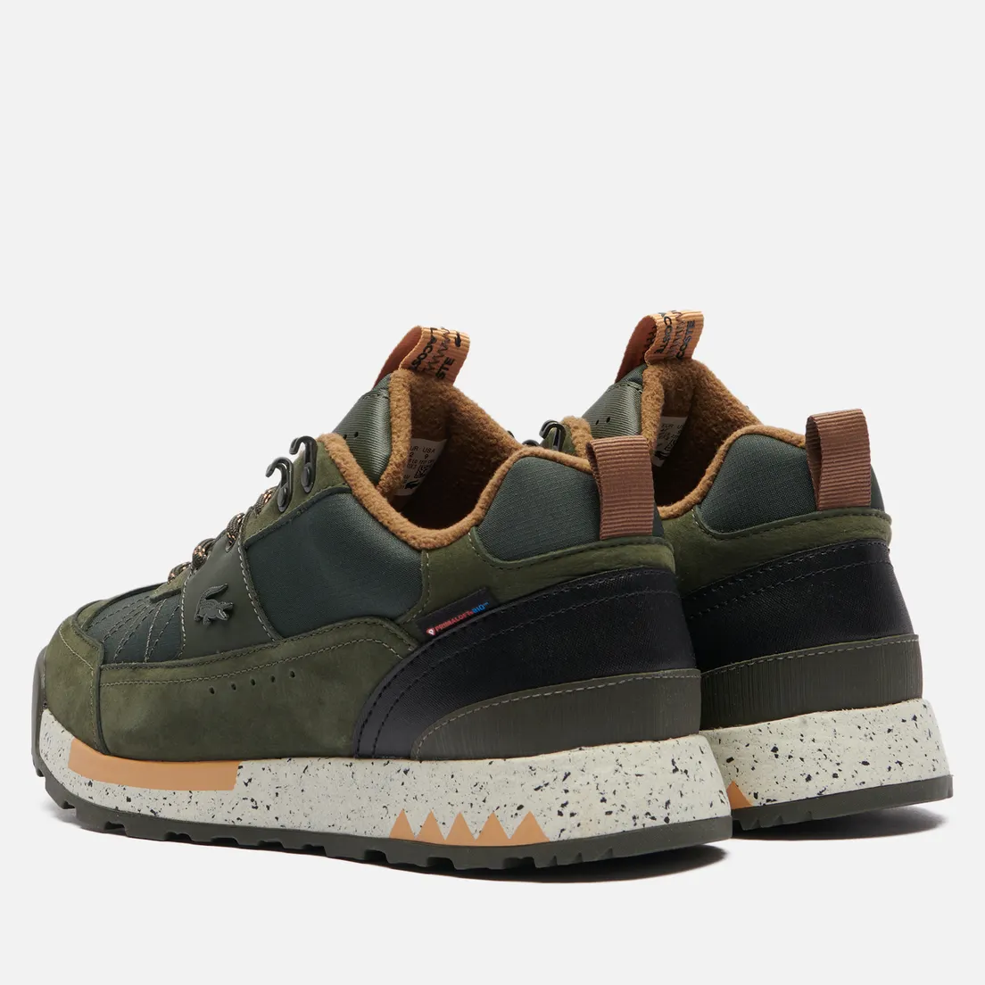 Lacoste Мужские ботинки Urban Breaker Lo
