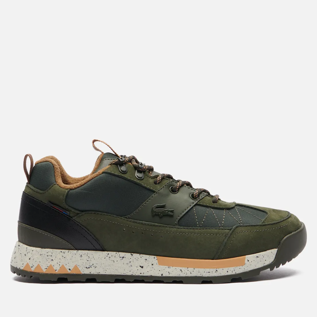 Lacoste Мужские ботинки Urban Breaker Lo