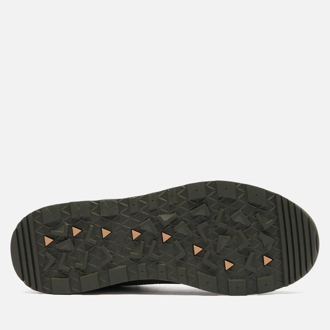 Lacoste Мужские ботинки Urban Breaker Lo