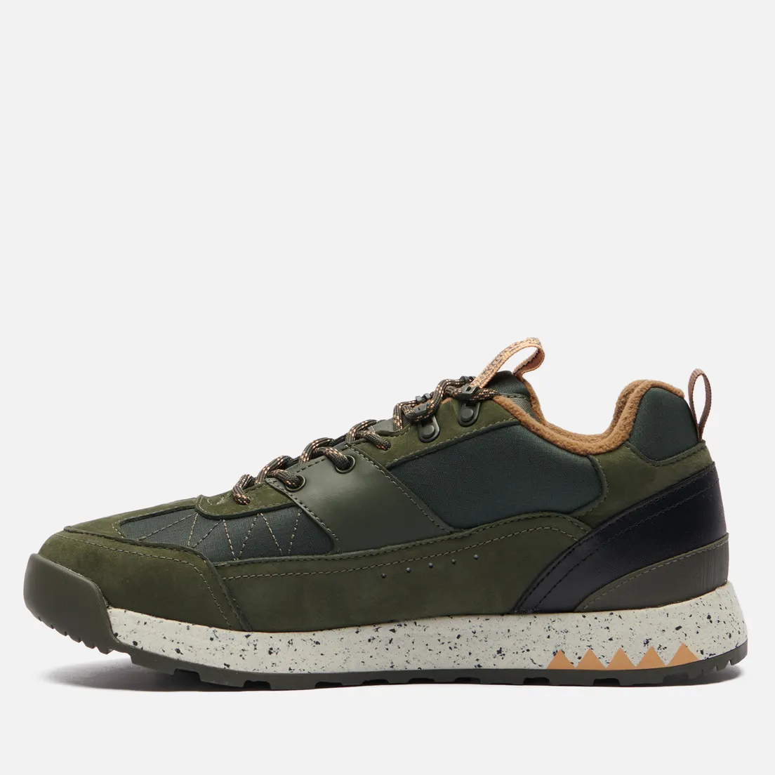 Lacoste Мужские ботинки Urban Breaker Lo