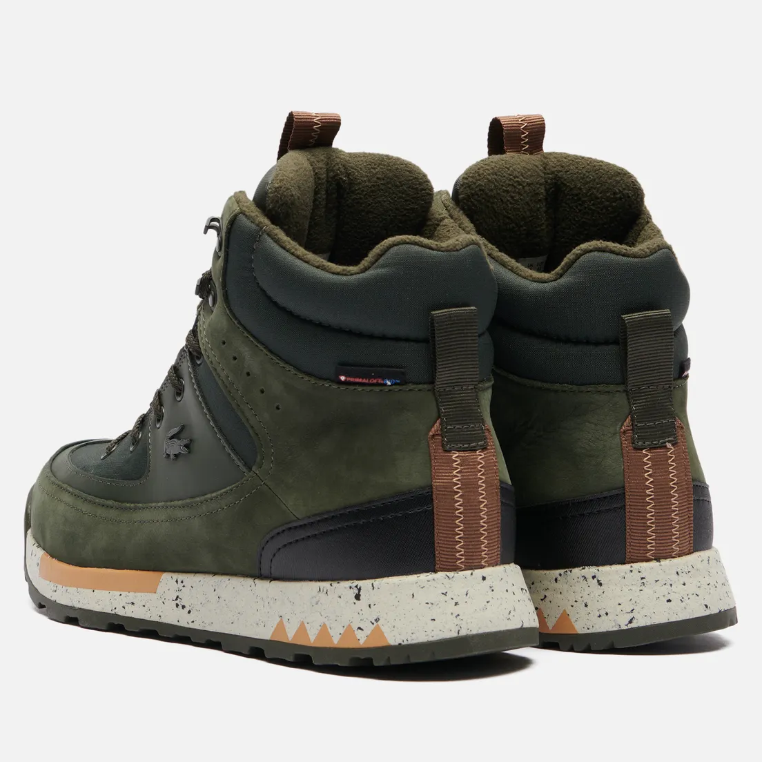 Lacoste Мужские ботинки Urban Breaker