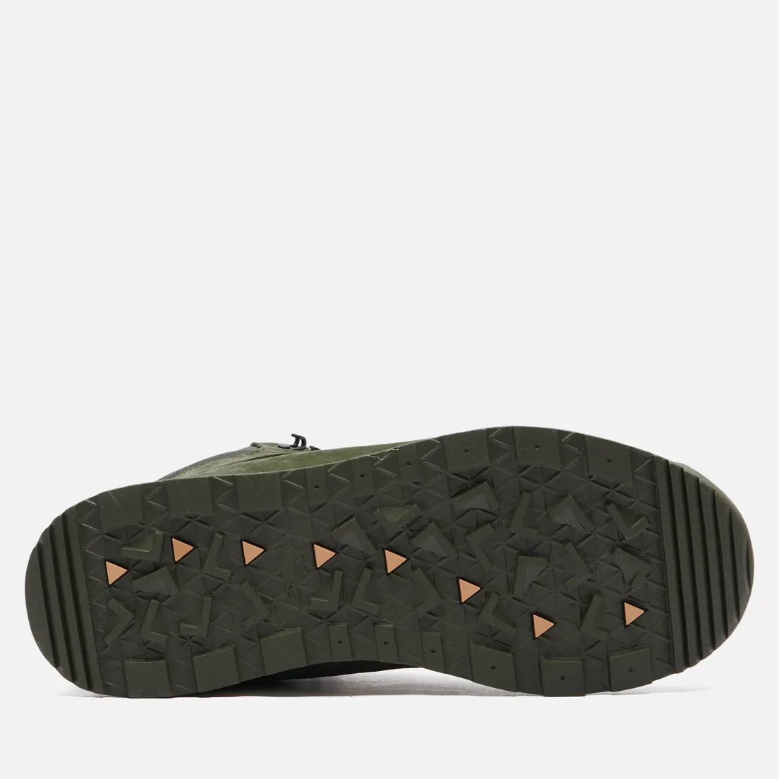 Lacoste Мужские ботинки Urban Breaker