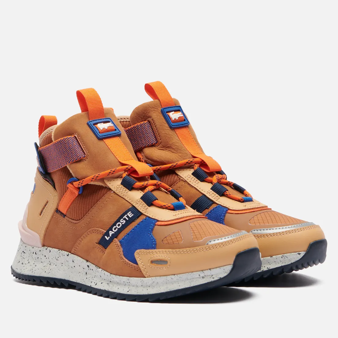 Lacoste Женские кроссовки Run Breaker