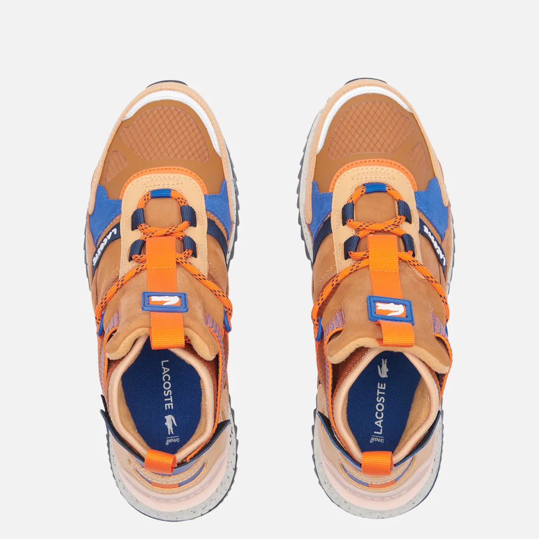 Lacoste Женские кроссовки Run Breaker