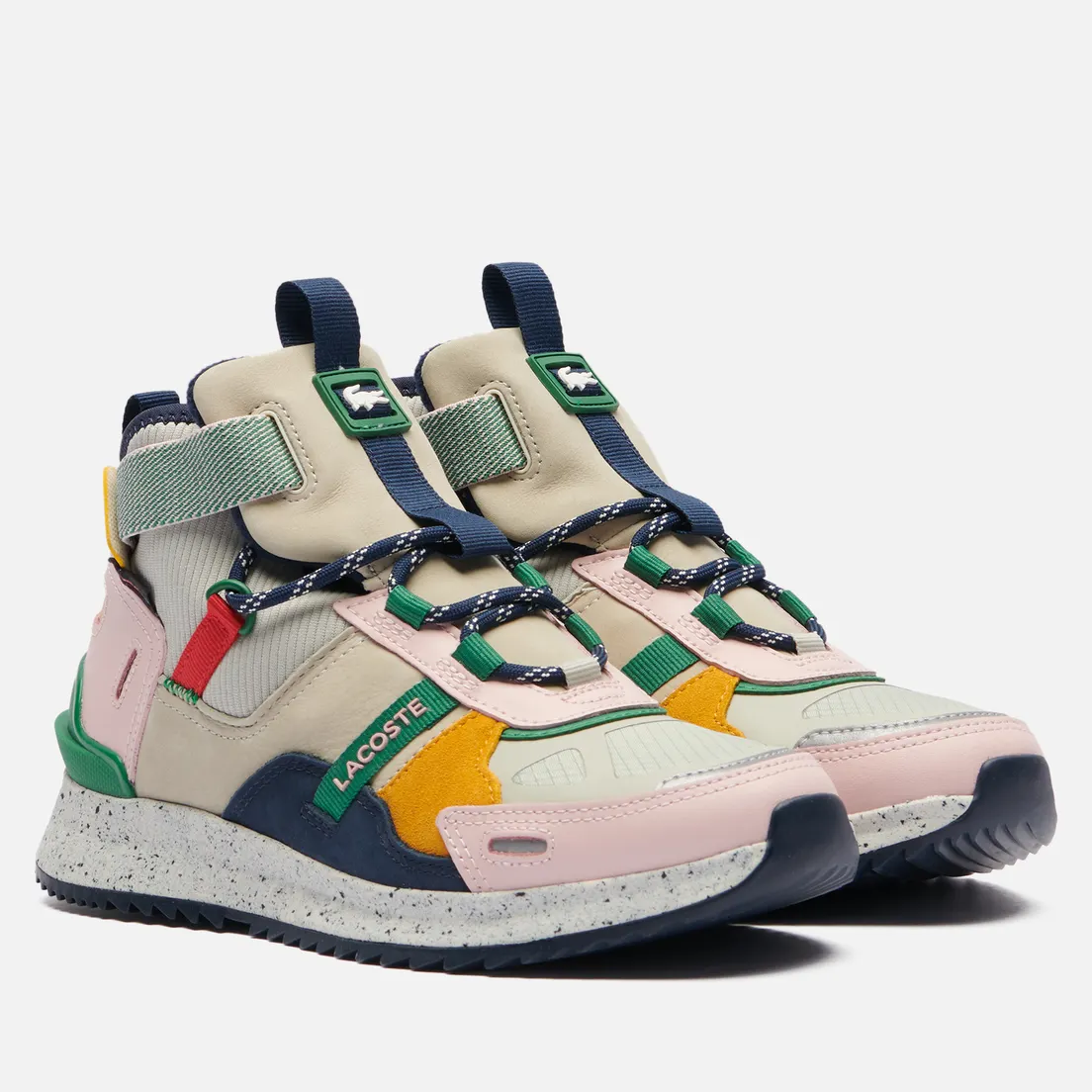 Lacoste Женские кроссовки Run Breaker