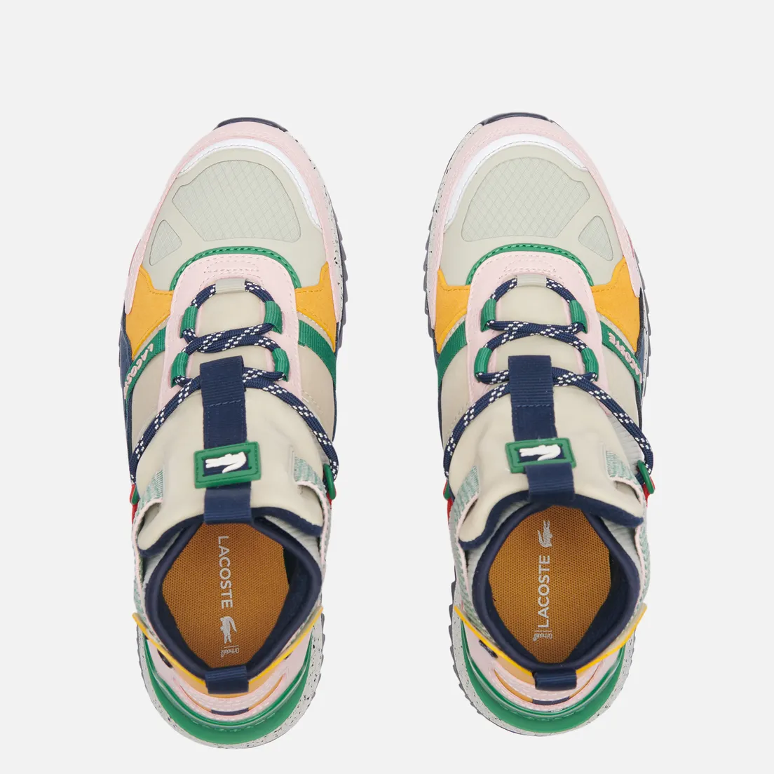 Lacoste Женские кроссовки Run Breaker