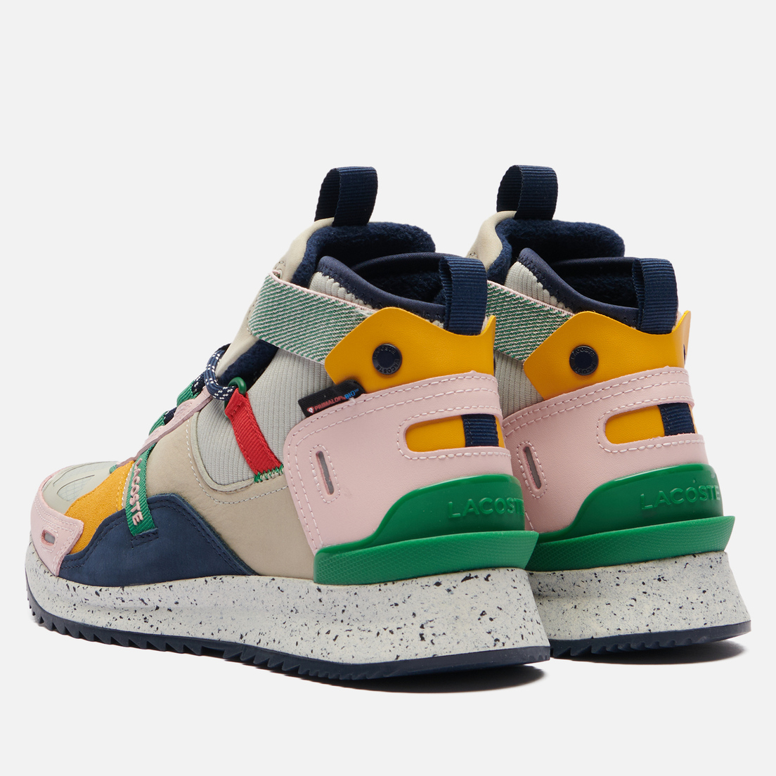 Lacoste