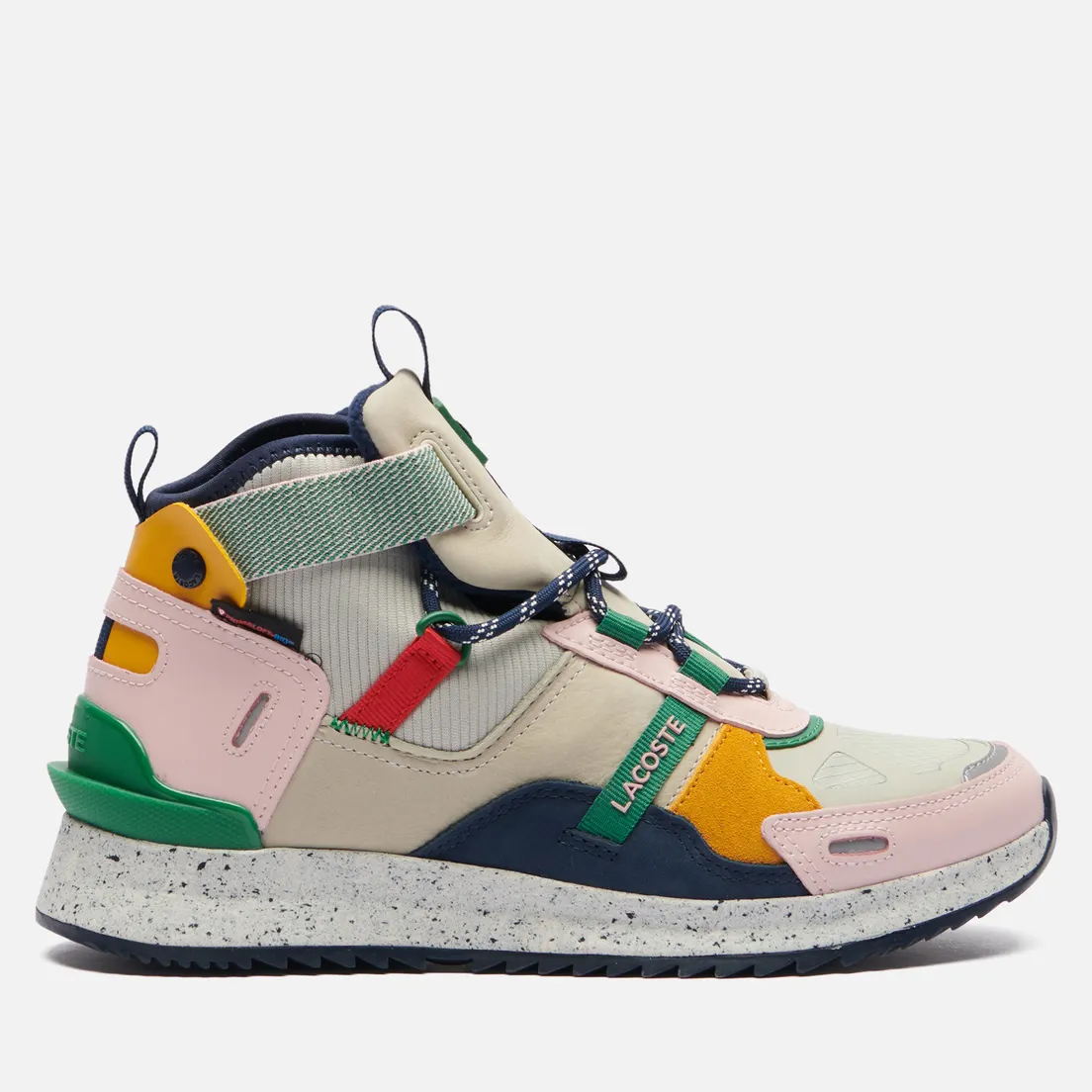 Lacoste Женские кроссовки Run Breaker