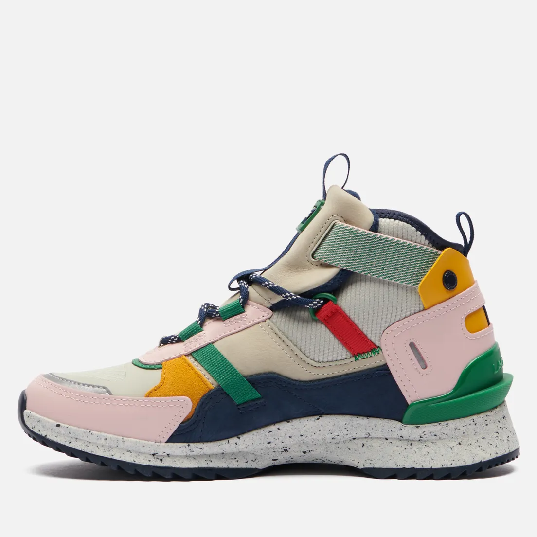 Lacoste Женские кроссовки Run Breaker