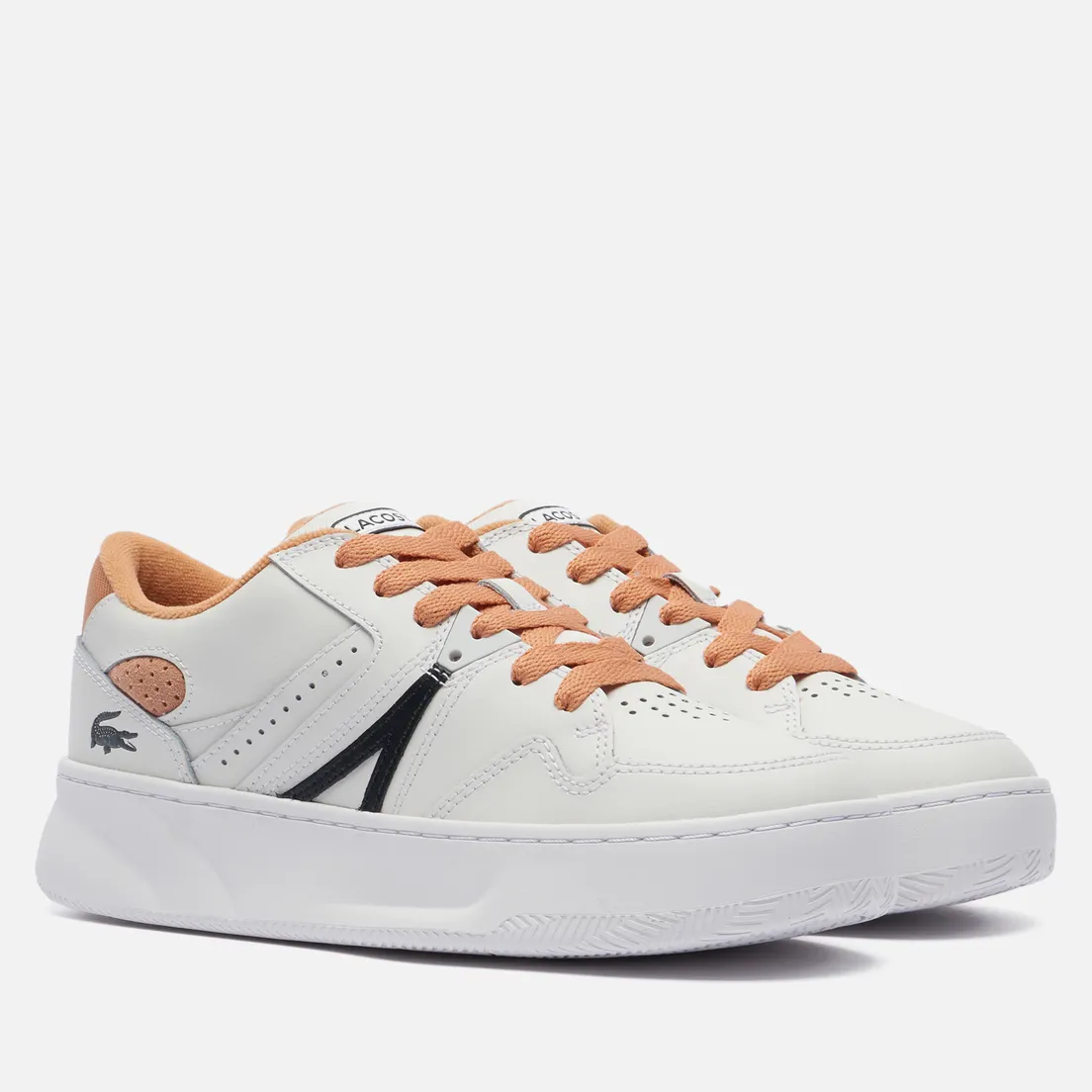 Lacoste Женские кроссовки L005 Leather