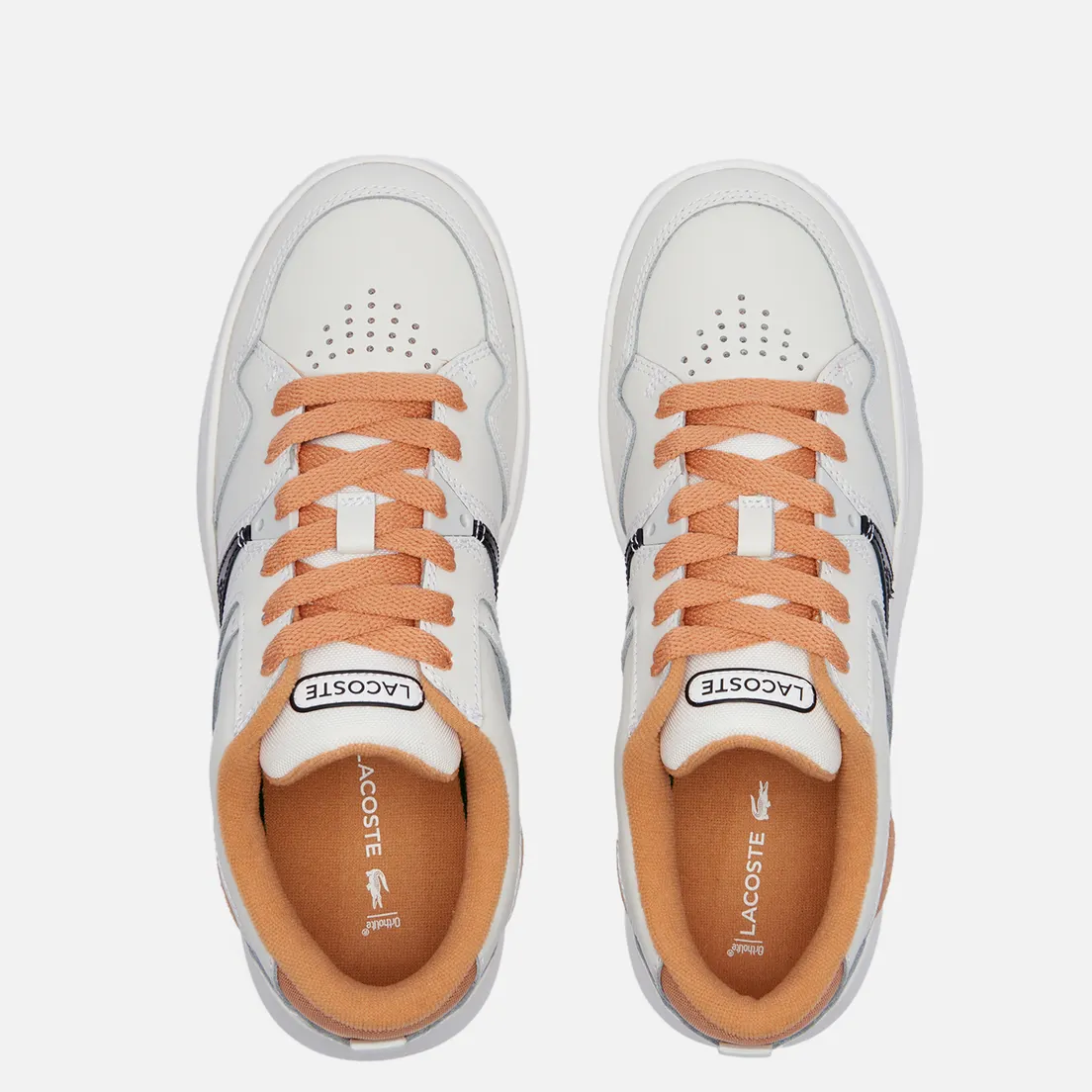 Lacoste Женские кроссовки L005 Leather