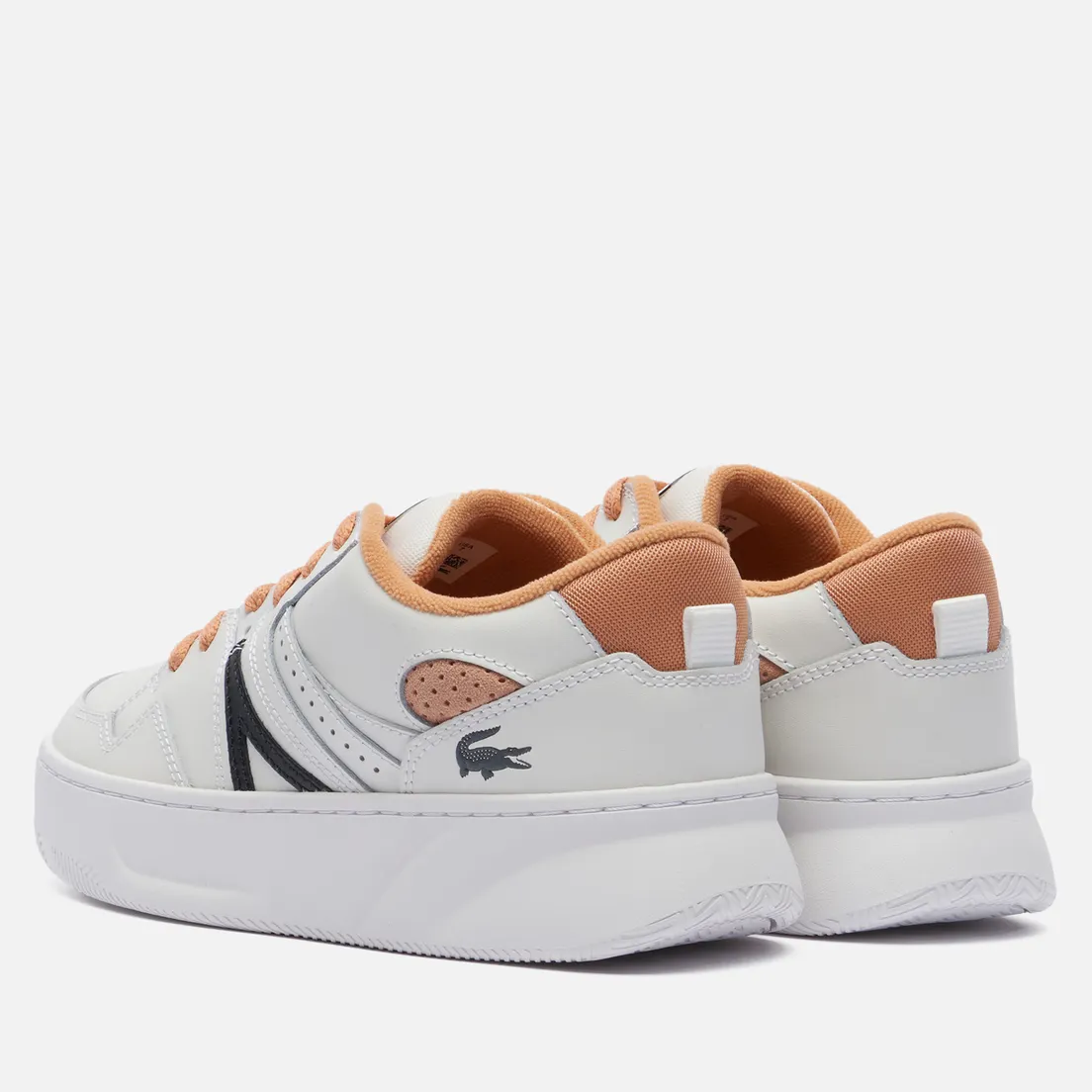 Lacoste Женские кроссовки L005 Leather