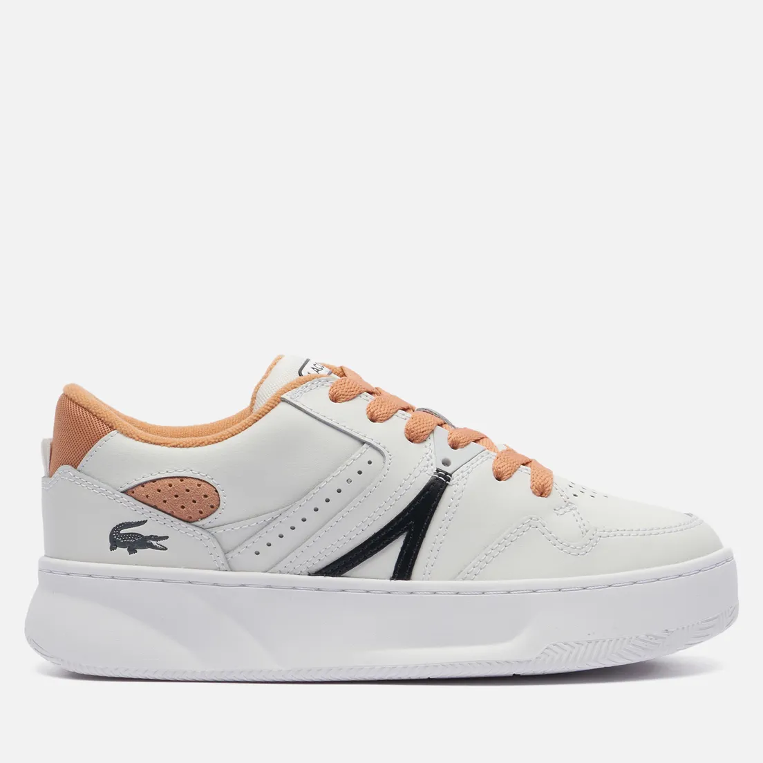 Lacoste Женские кроссовки L005 Leather