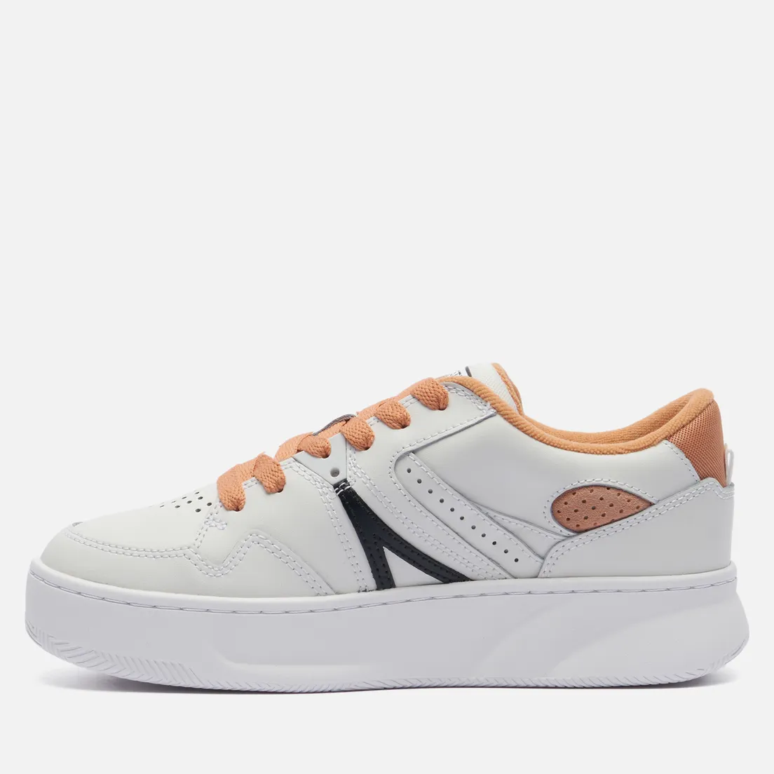 Lacoste Женские кроссовки L005 Leather