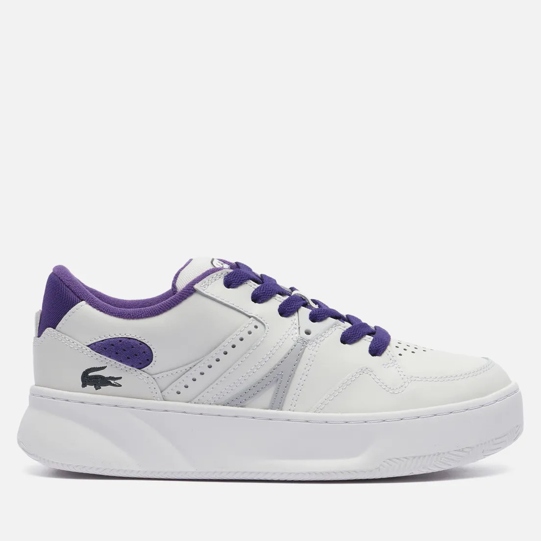 Lacoste Женские кроссовки L005 Leather