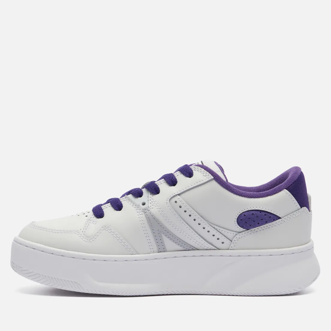 Lacoste Женские кроссовки L005 Leather