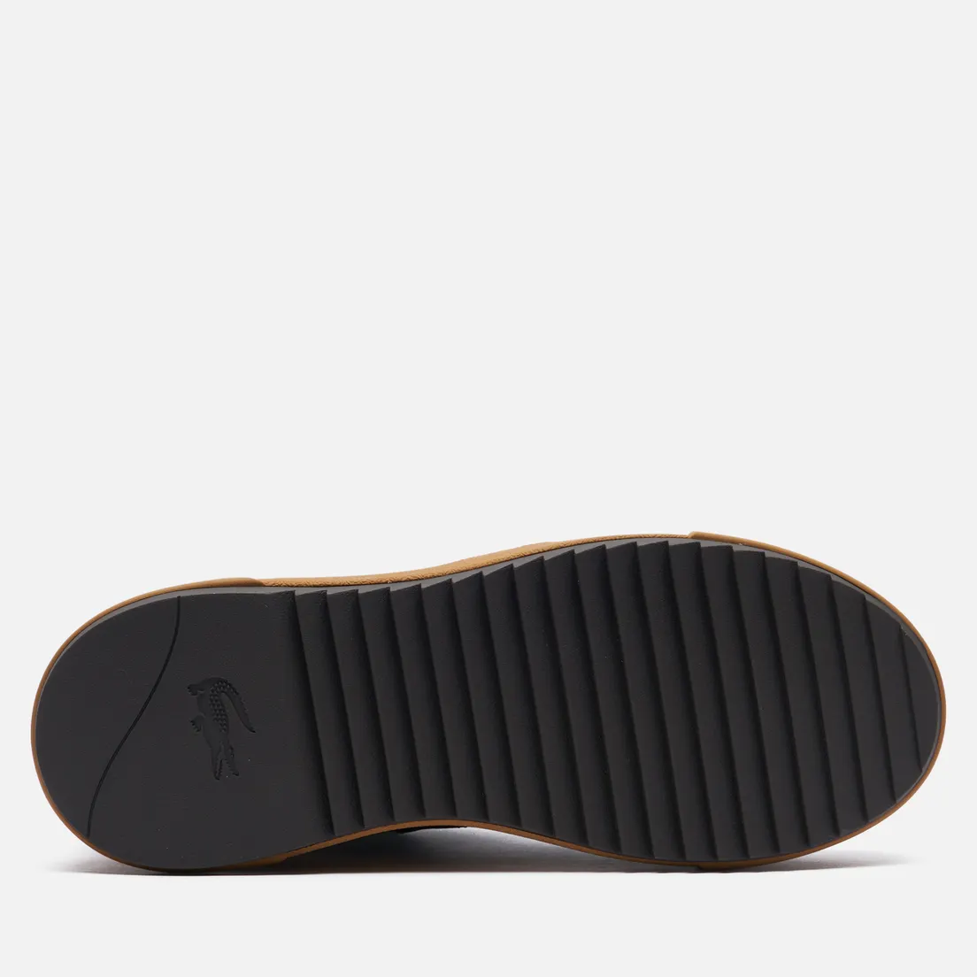 Lacoste Женские ботинки L002 Winter Mid Leather