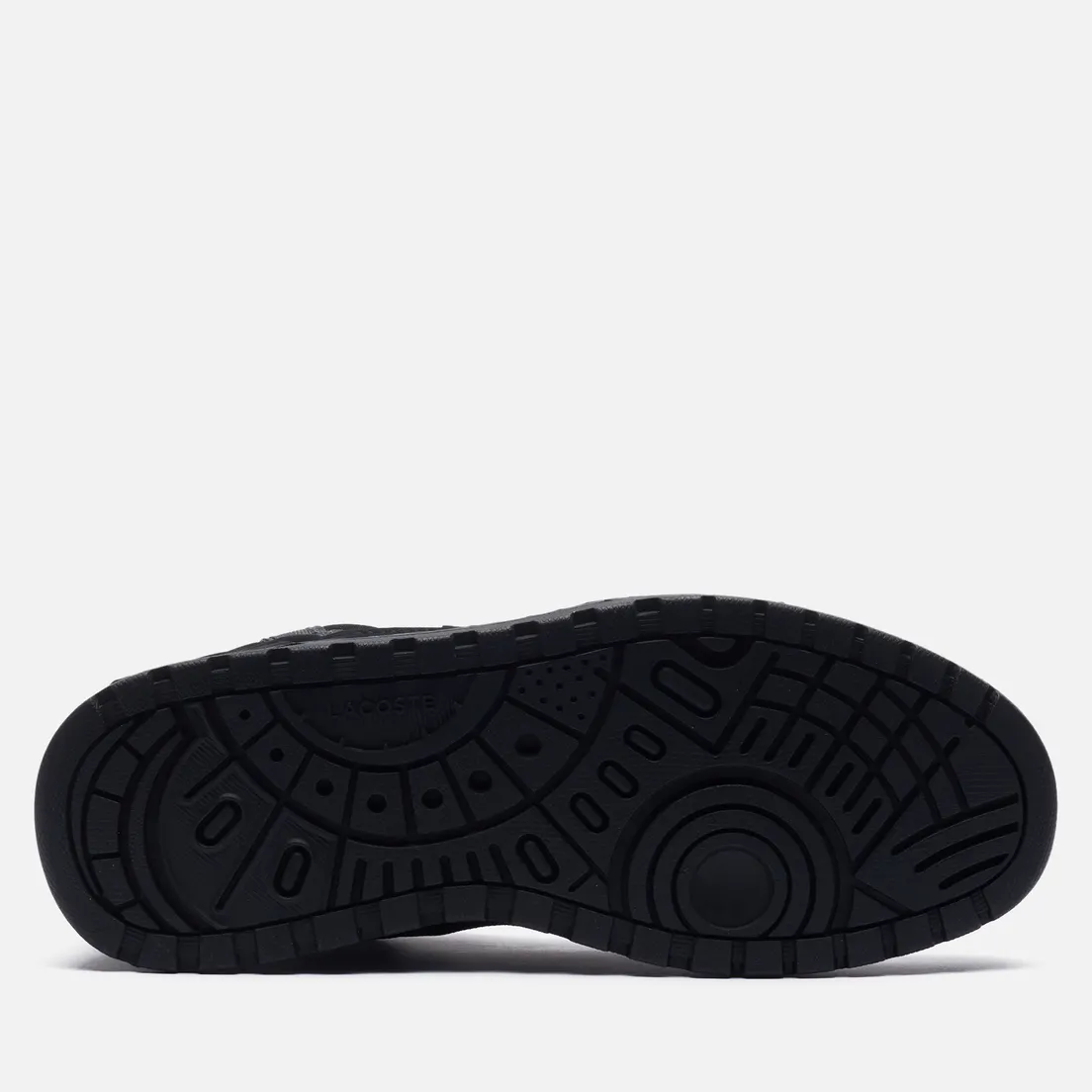 Lacoste Мужские кроссовки T-Clip Winter Textile/Leather