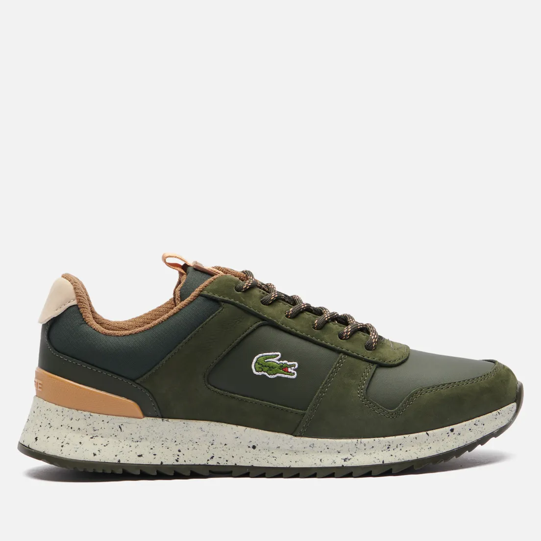 Lacoste Мужские кроссовки Joggeur 2.0