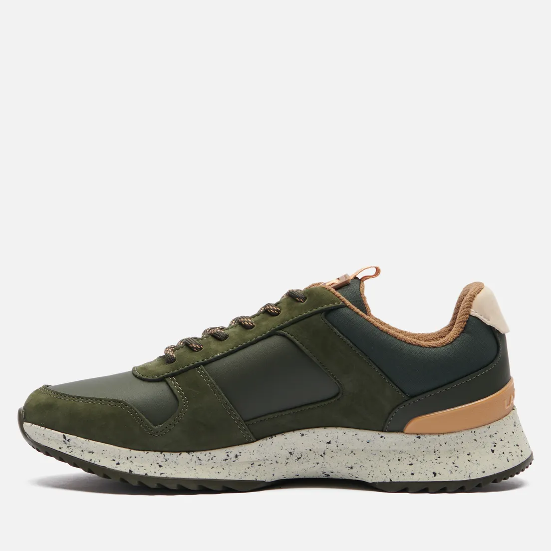 Lacoste Мужские кроссовки Joggeur 2.0