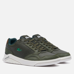 Lacoste Мужские кроссовки Game Advance Luxe
