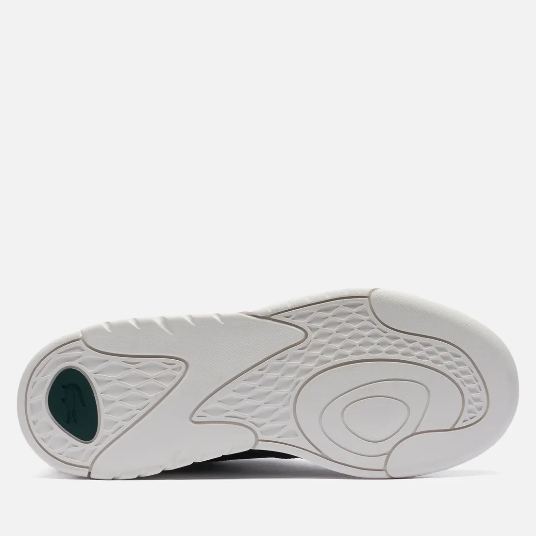 Lacoste Мужские кроссовки Game Advance Luxe