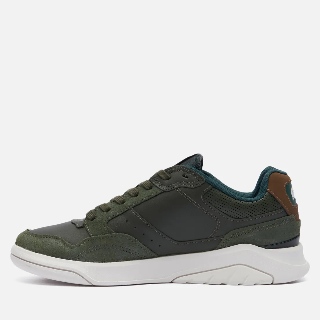 Lacoste Мужские кроссовки Game Advance Luxe
