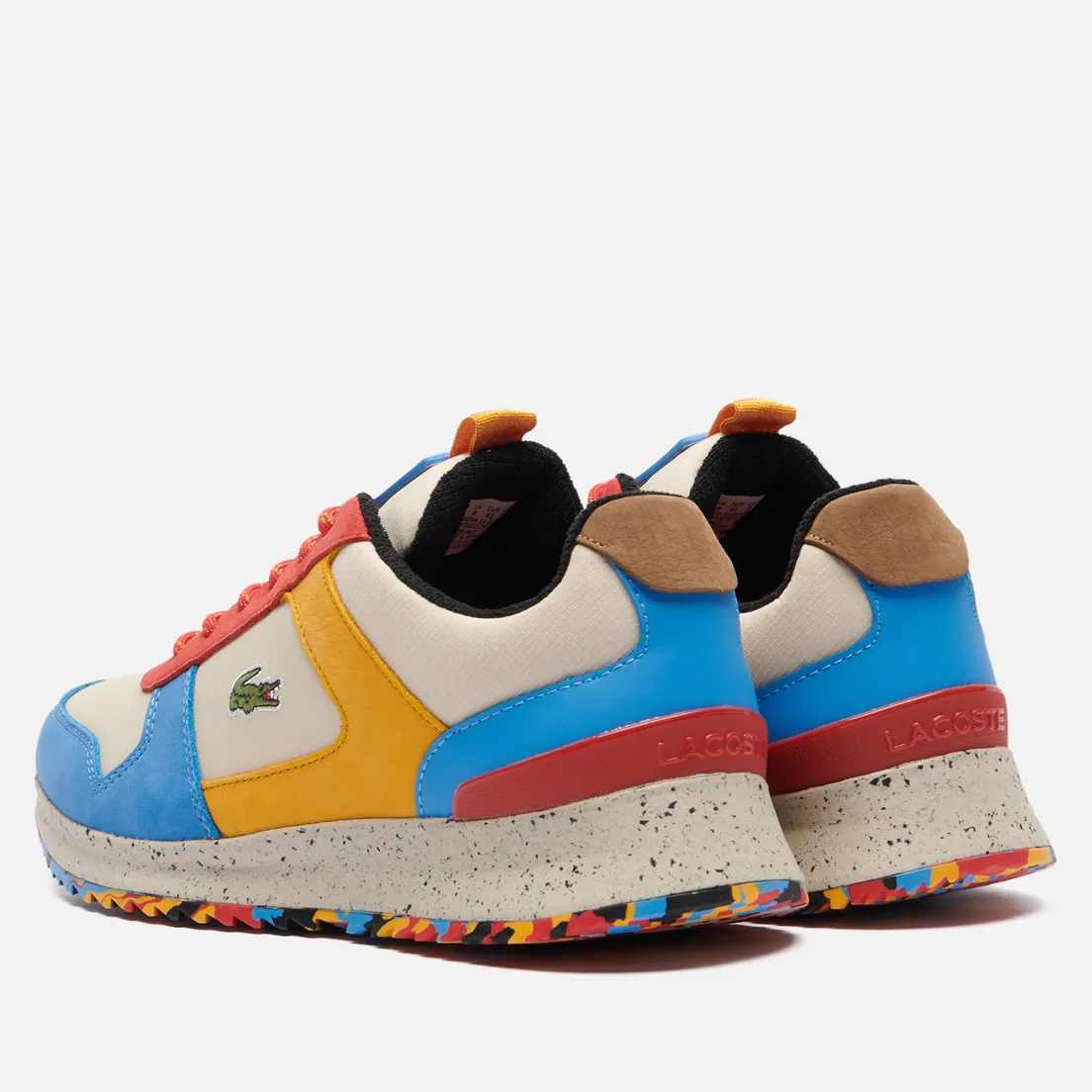 Lacoste Мужские кроссовки Joggeur 2.0