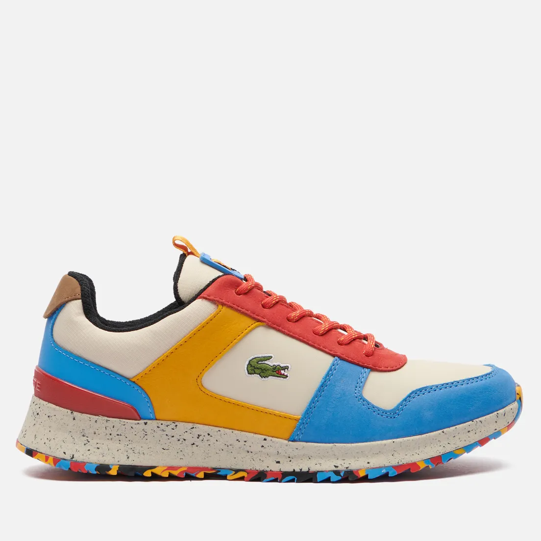 Lacoste Мужские кроссовки Joggeur 2.0