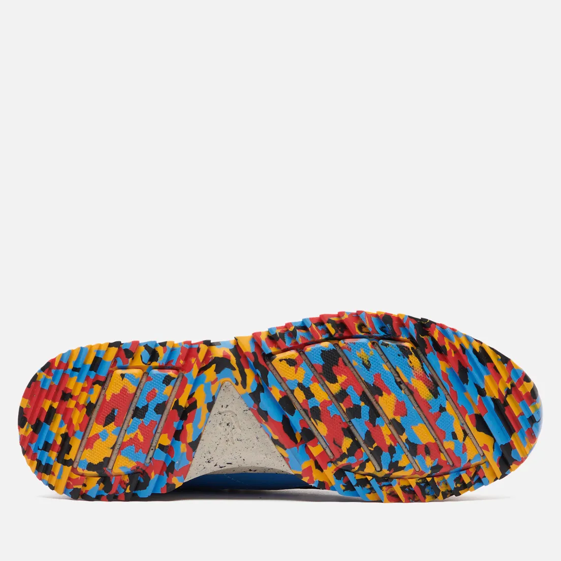Lacoste Мужские кроссовки Run Breaker