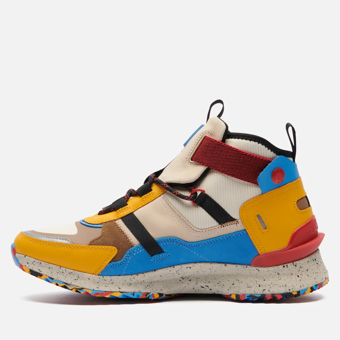 Lacoste Мужские кроссовки Run Breaker