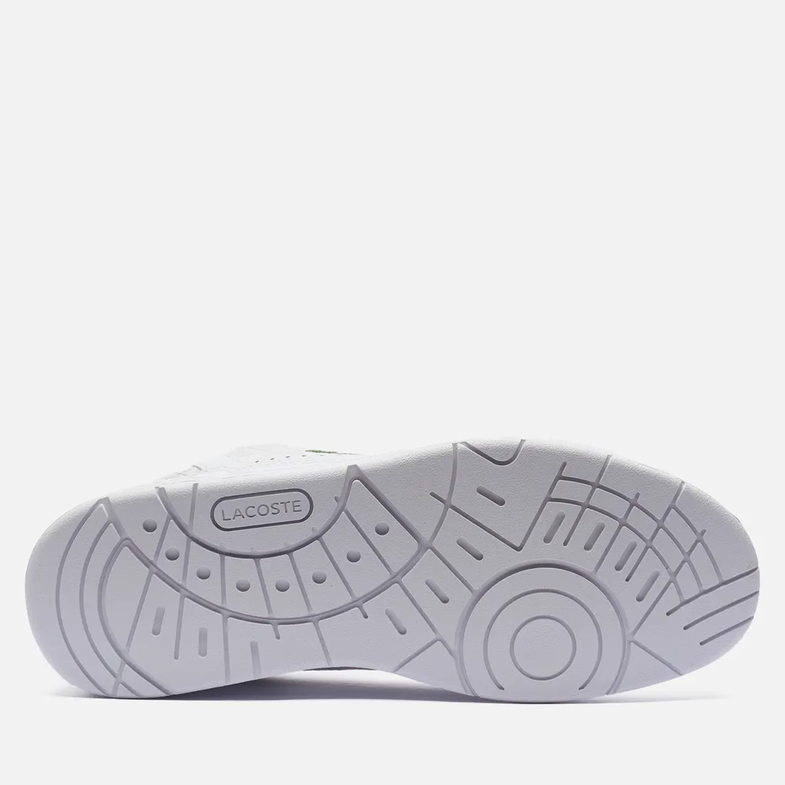 Lacoste Мужские кроссовки T-Clip Leather