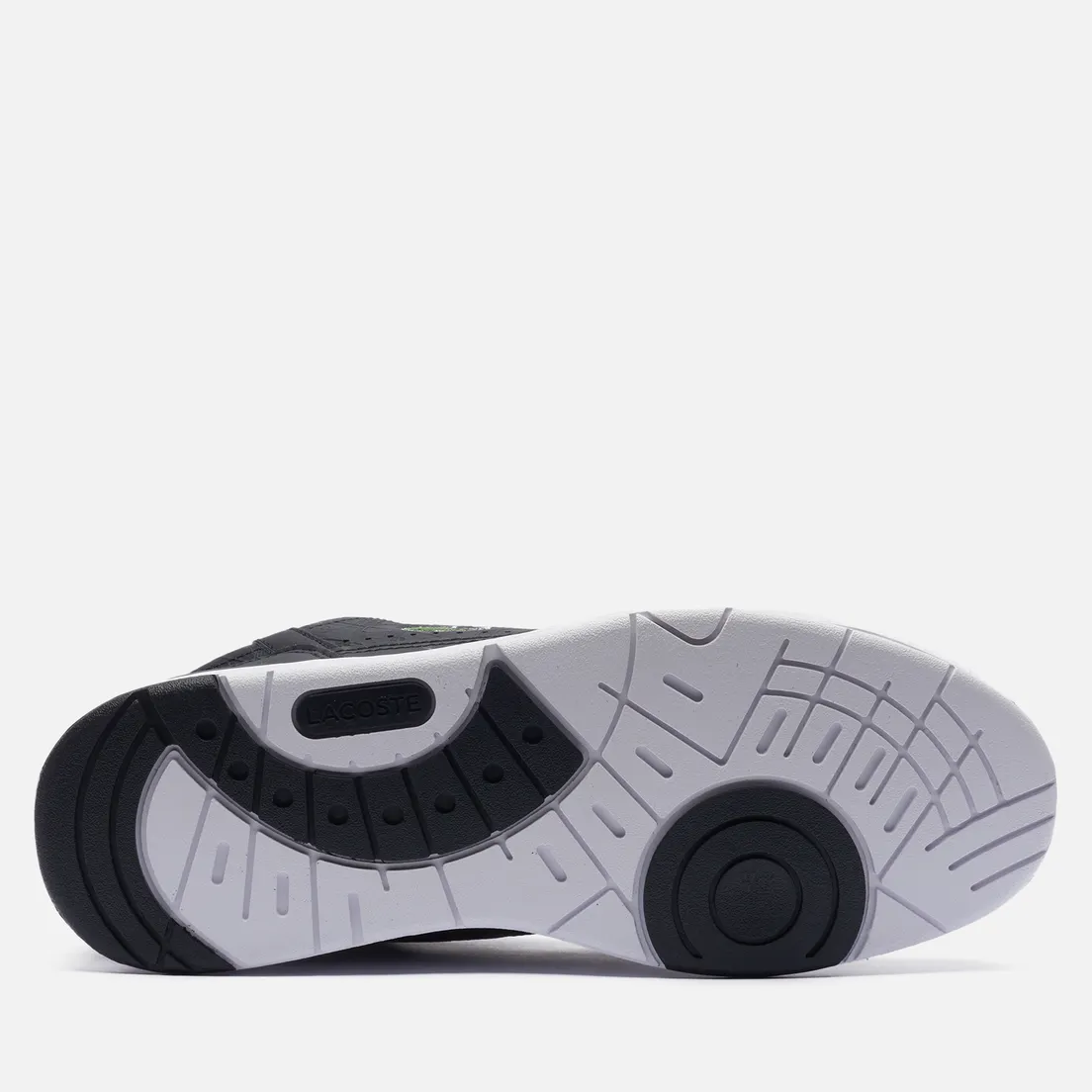 Lacoste Мужские кроссовки T-Clip Leather