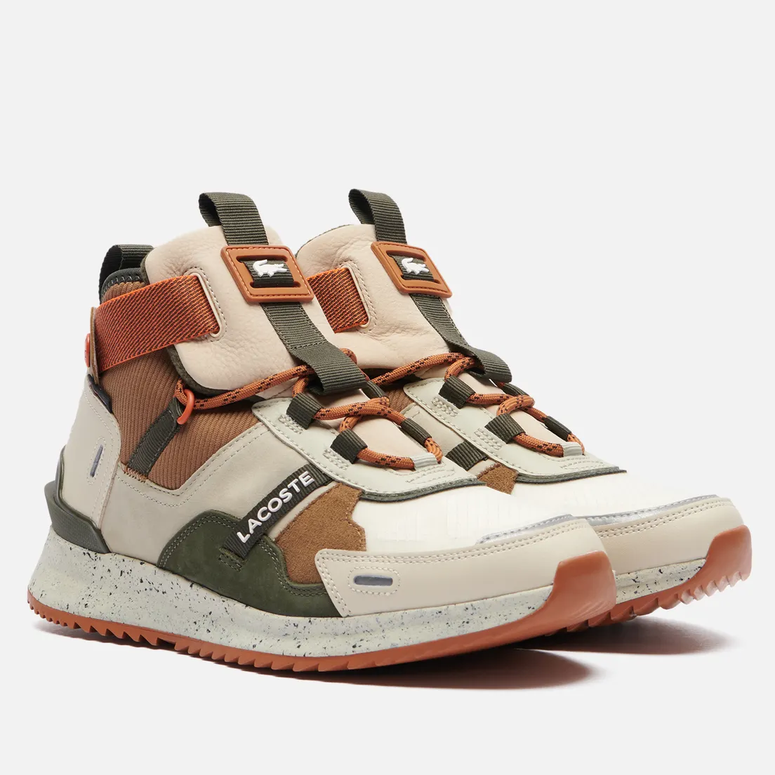 Lacoste Мужские кроссовки Run Breaker