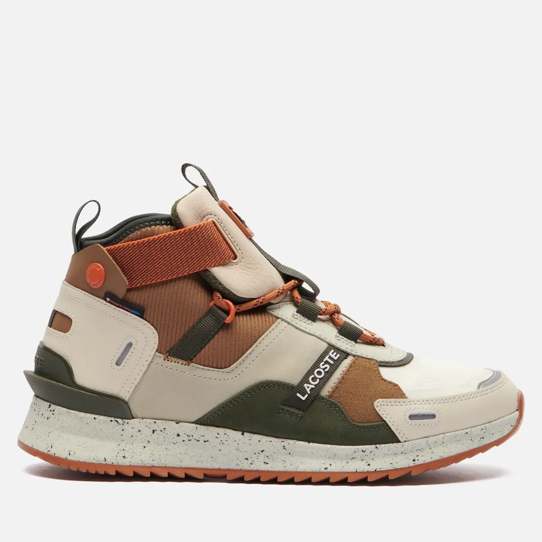 Lacoste Мужские кроссовки Run Breaker