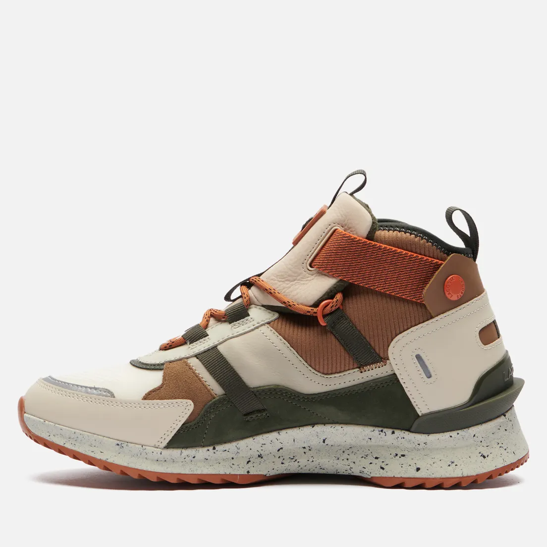 Lacoste Мужские кроссовки Run Breaker