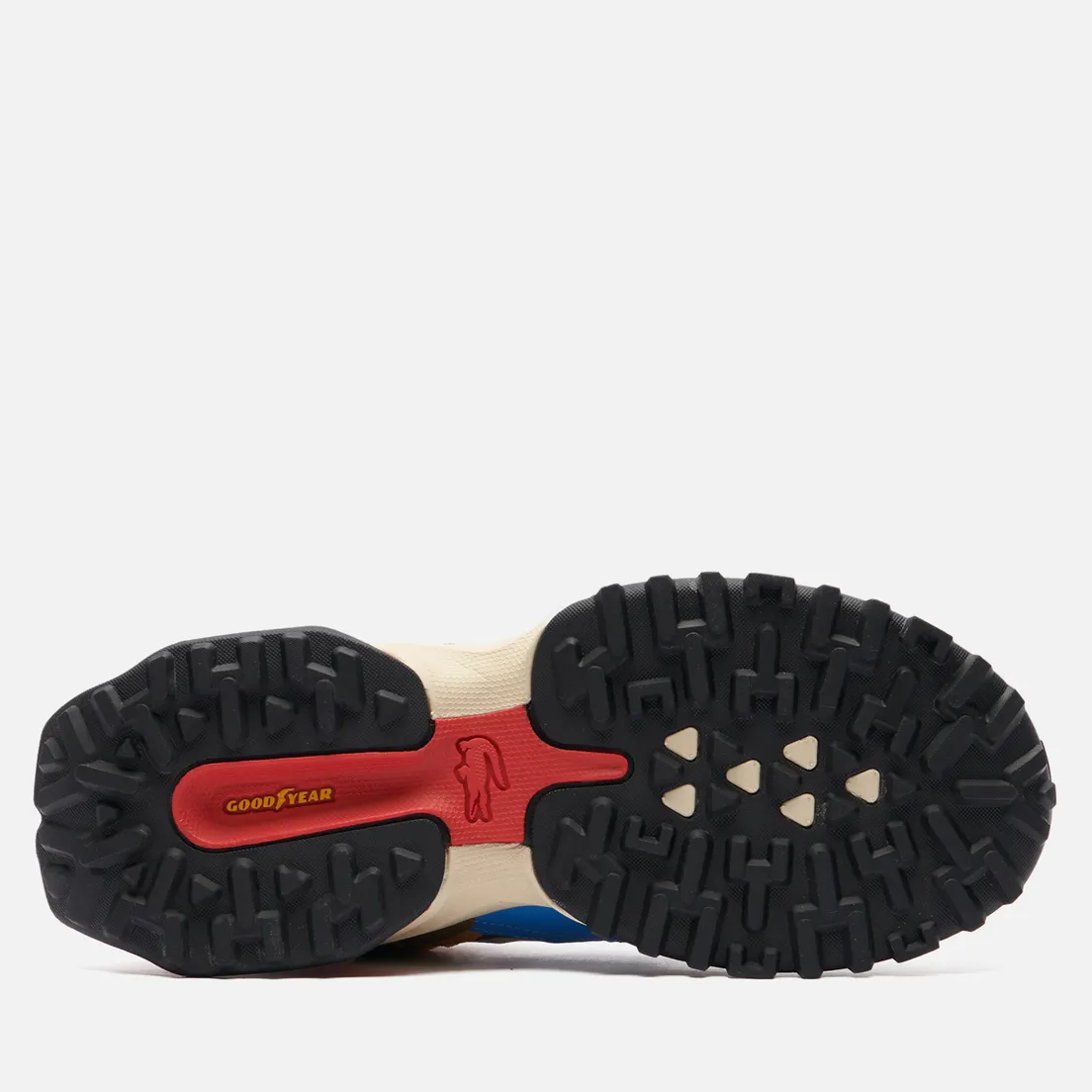 Lacoste Мужские кроссовки L-Guard Breaker