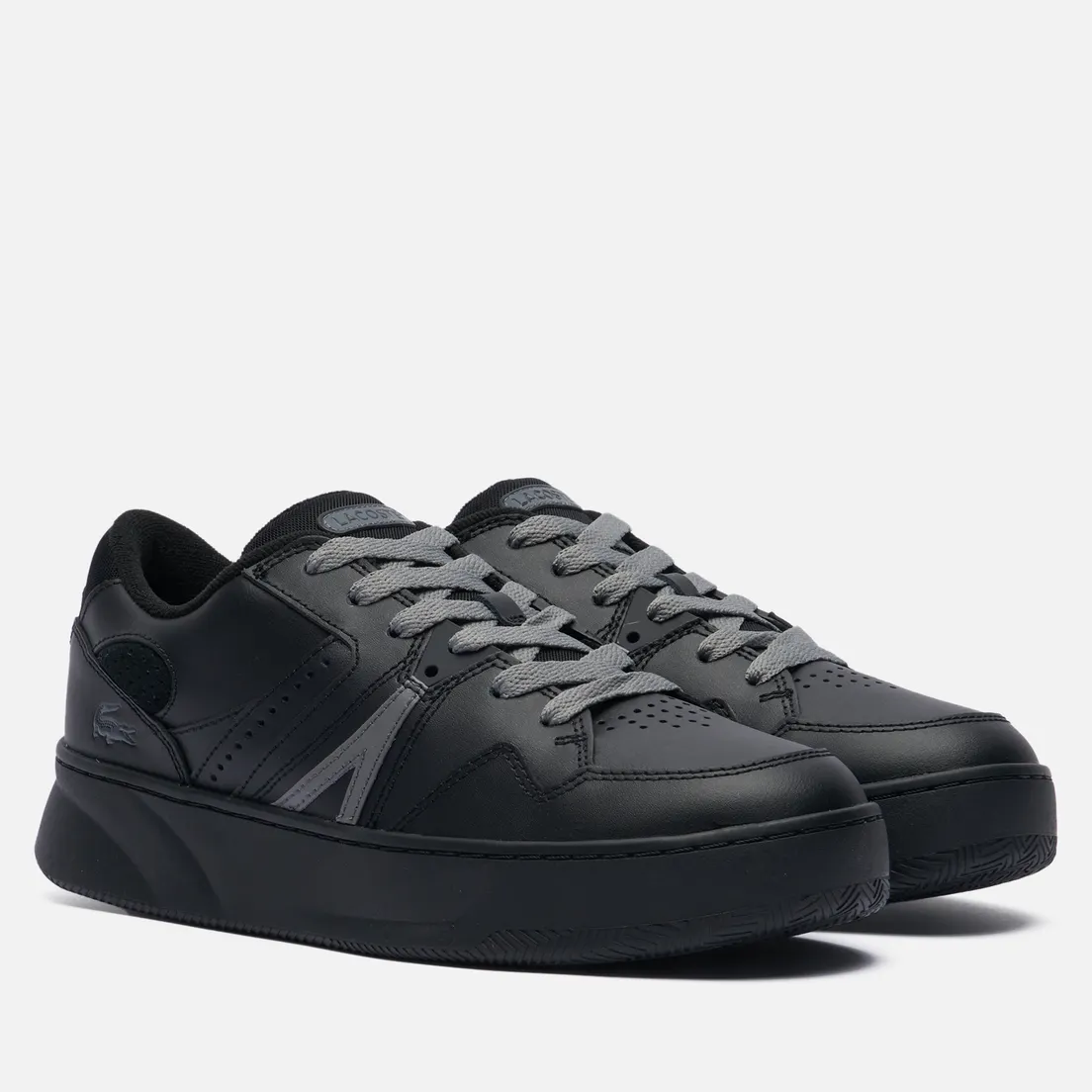Lacoste Мужские кроссовки L005 Leather