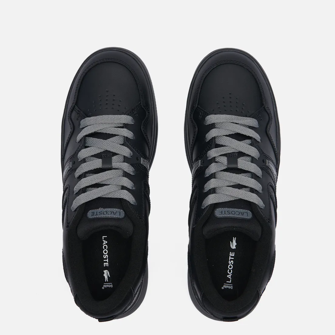 Lacoste Мужские кроссовки L005 Leather