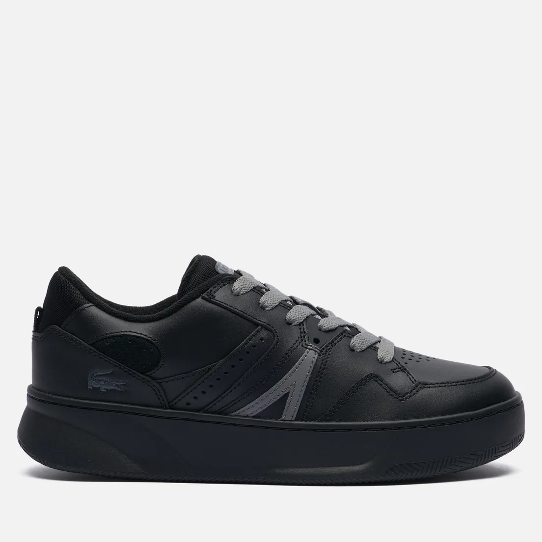 Lacoste Мужские кроссовки L005 Leather