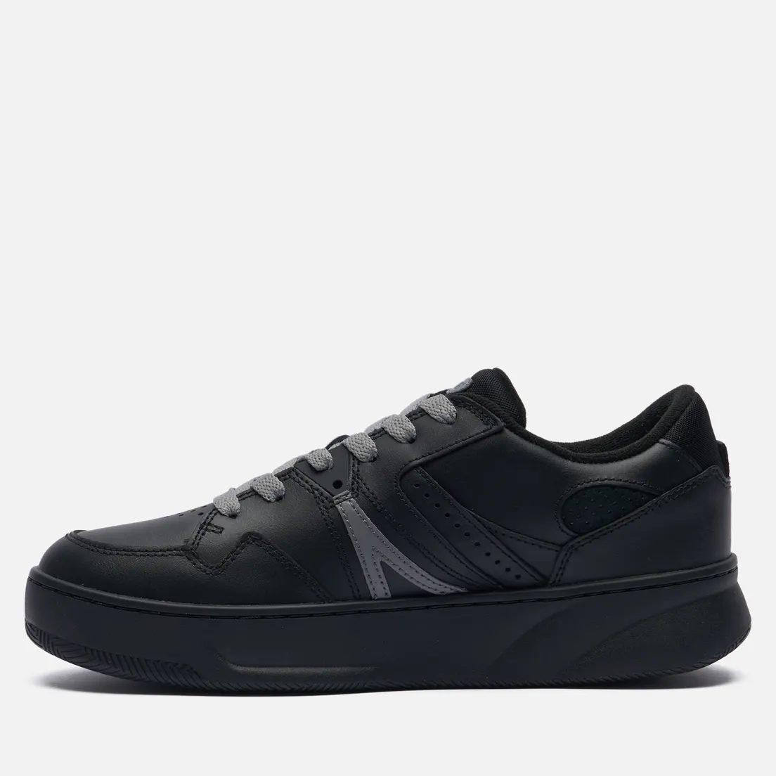 Lacoste Мужские кроссовки L005 Leather
