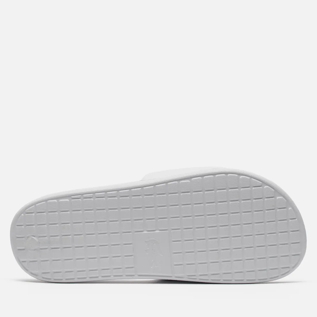 Lacoste Мужские сланцы Serve Slide 1.0 Croco