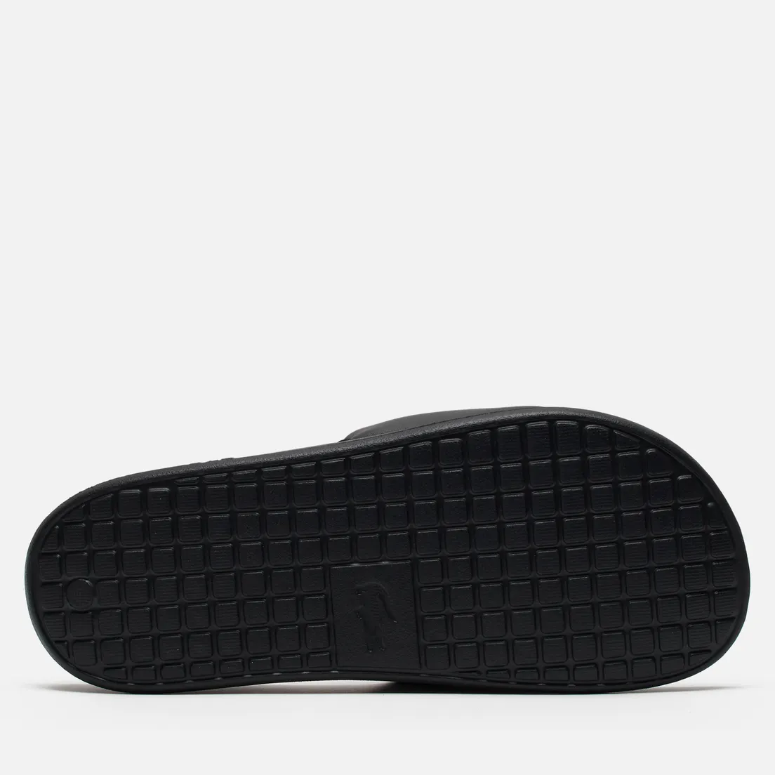 Lacoste Мужские сланцы Serve Slide 1.0 Croco