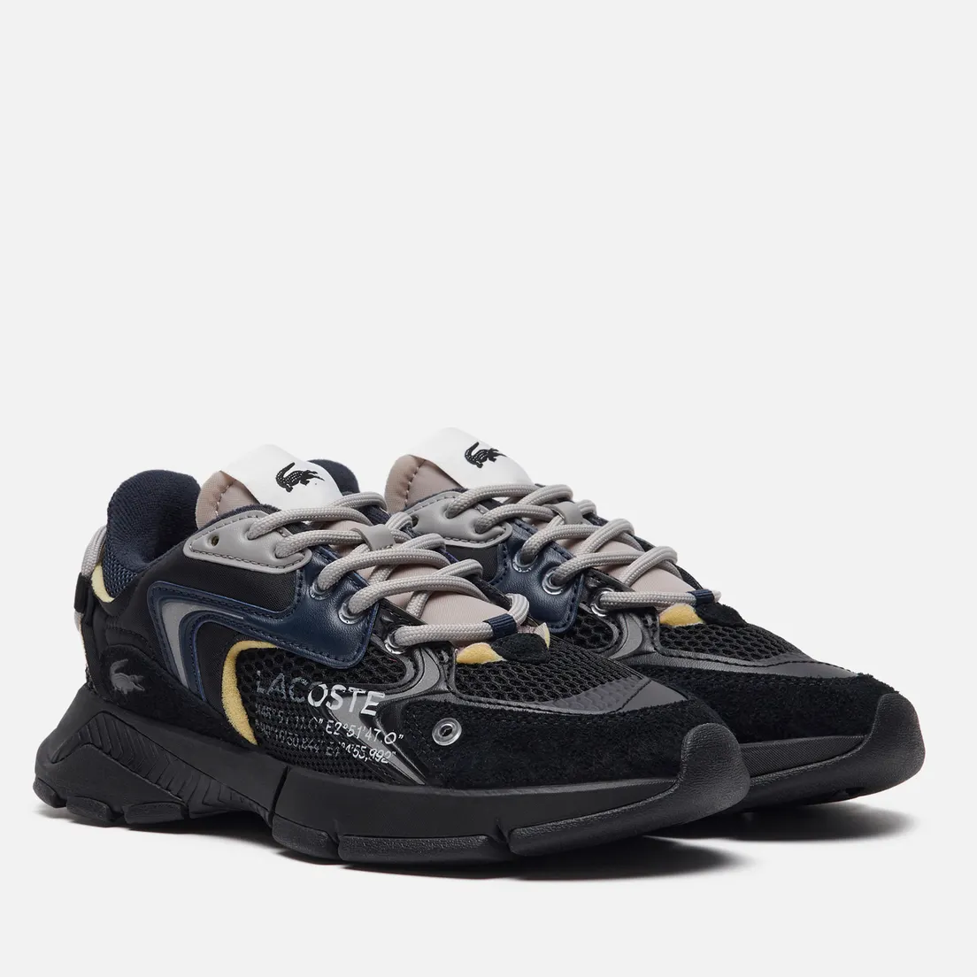 Lacoste Женские кроссовки L003 Neo