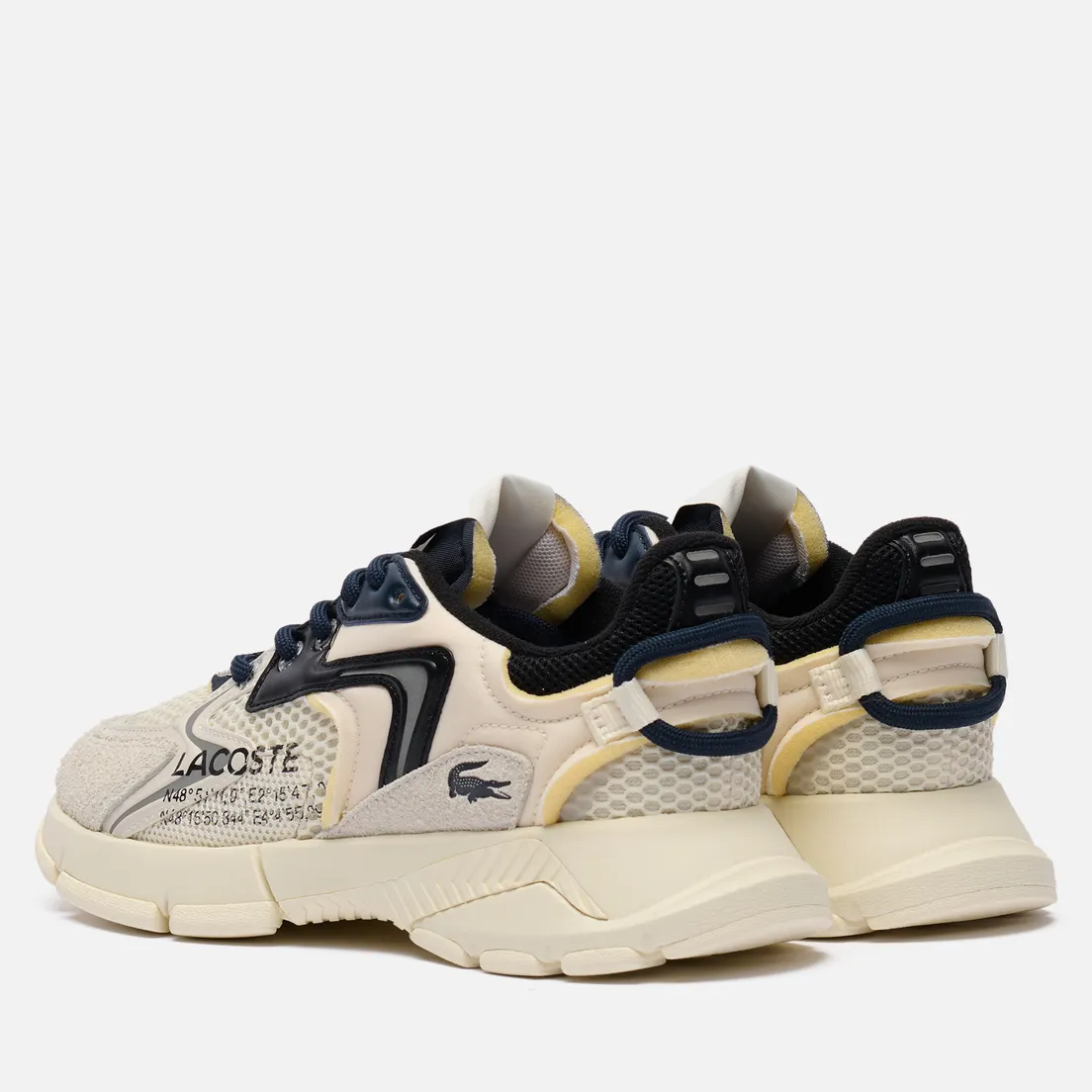 Lacoste Женские кроссовки L003 Neo