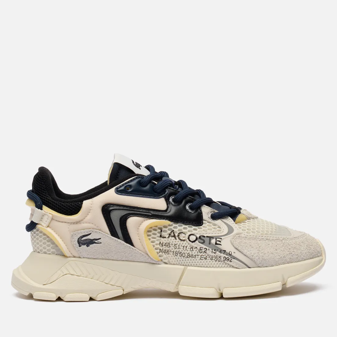 Lacoste Женские кроссовки L003 Neo