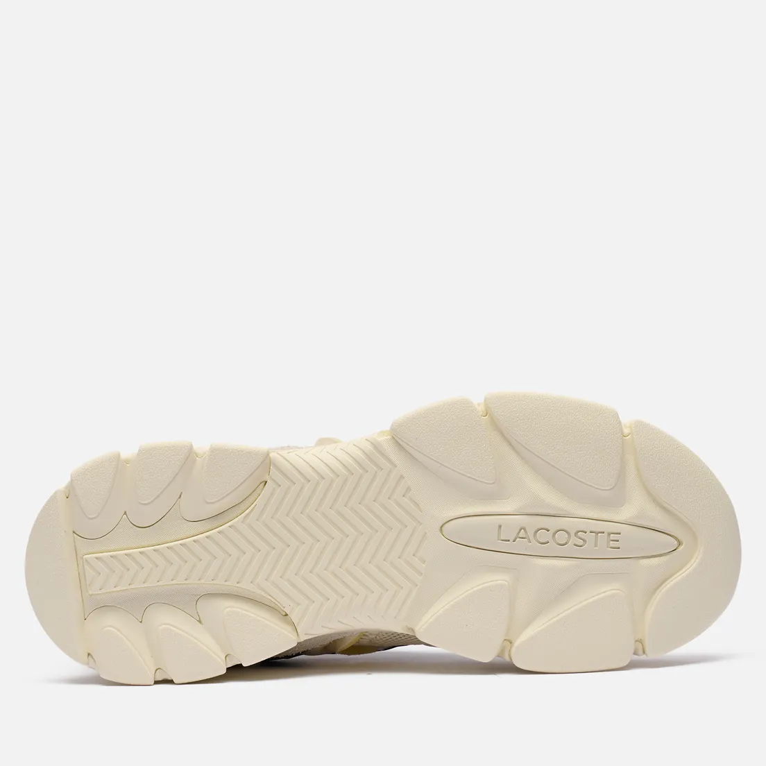 Lacoste Женские кроссовки L003 Neo
