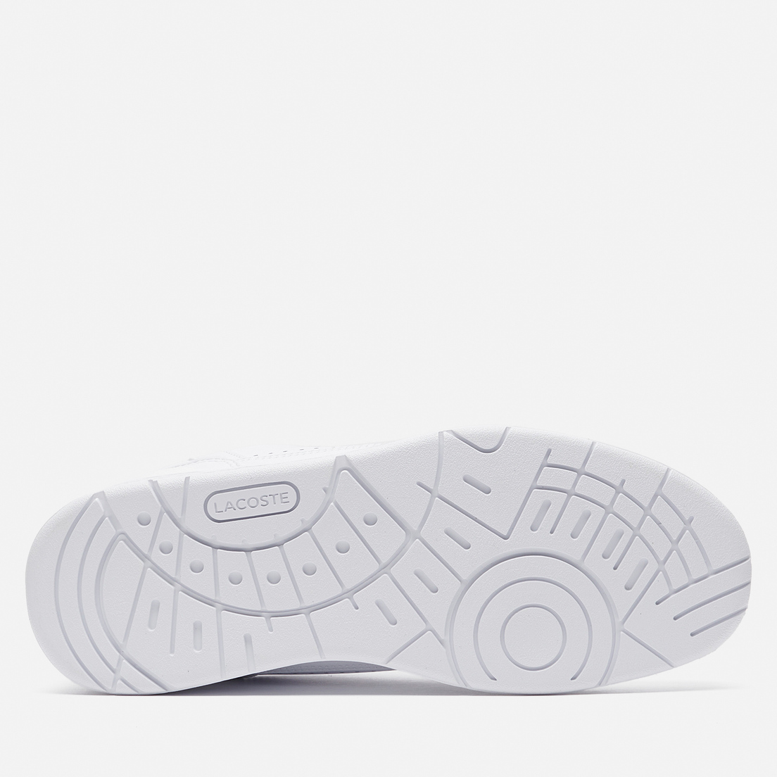 Lacoste Женские кроссовки T-Clip Leather