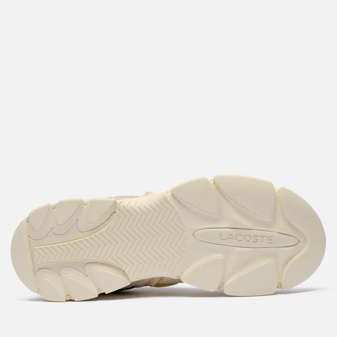 Lacoste Мужские кроссовки L003 Neo
