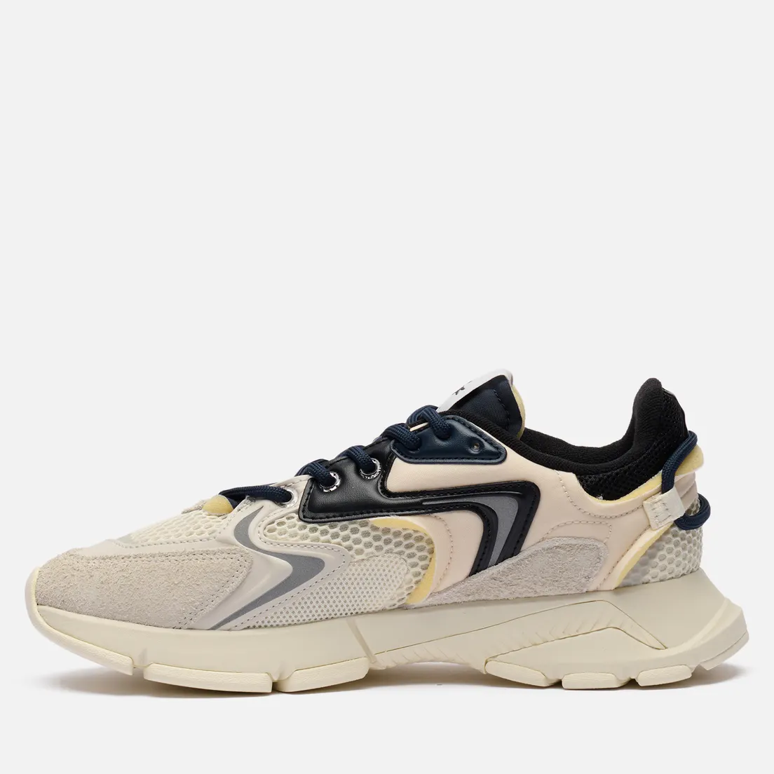 Lacoste Мужские кроссовки L003 Neo